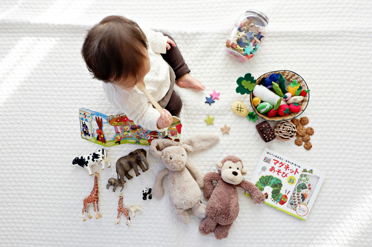 Cute & Kids Picks